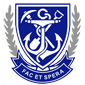 POTCHEFSTROOM GIMNASIUM