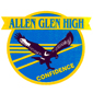 ALLEN GLEN HIGH