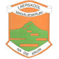 LAERSKOOL MAGALIESKRUIN