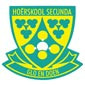 HOëRSKOOL SECUNDA