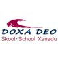 DOXA DEO CHRISTIAN