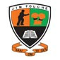 LAERSKOOL JIM FOUCHE