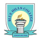   Blue Hills College                            